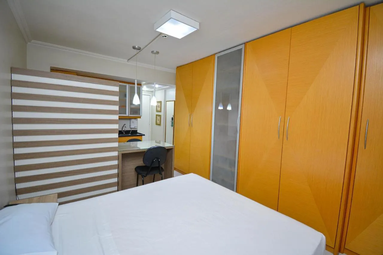 Garvey Park 1031 - Biensky Imoveis Aparthotel Μπραζίλια Βραζιλία