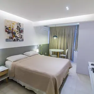 Garvey 804 Apart-hotel