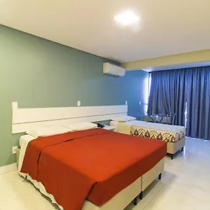 Garvey Quarto 1017 Apart-hotel