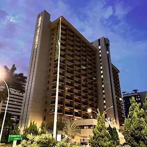 Kubitschek Plaza - 507 - Loyola Apart-hotel