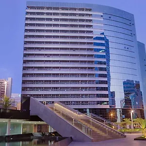 Fusion Express - Unidade Goumet Hotel